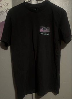 QUICKSILVER SHIRT SIZE MEDIUM