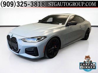 2024 BMW M440i