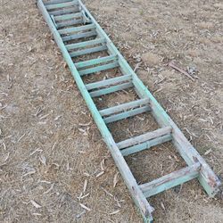 Ladder