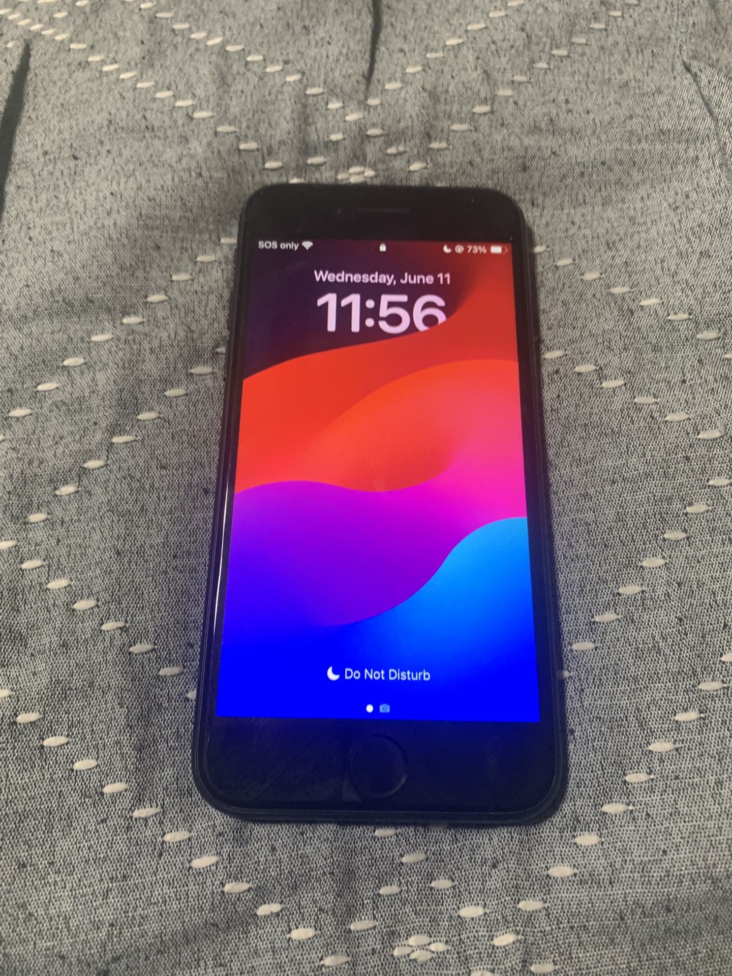 ifone Se