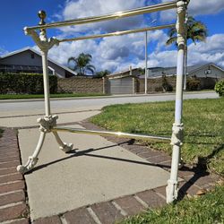Elliot's Design Quilt Rack 