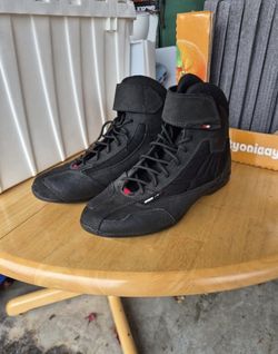 Motorcycle Boots/Shoes