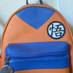 Dragon Ball Z Loungefly