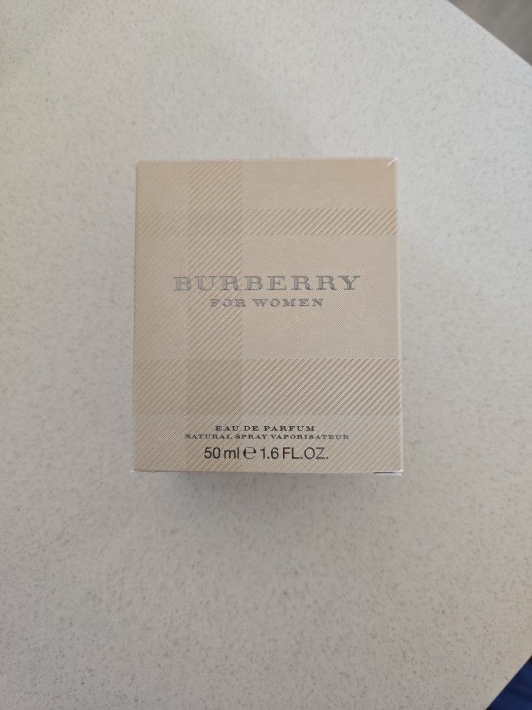 Burberry Perfume