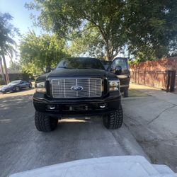 2004 Harley Davidson 