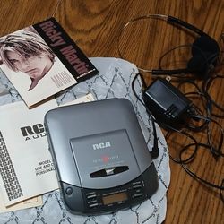 Cd Player