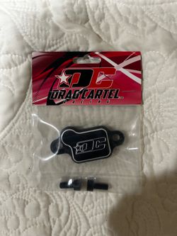 Drag Cartel VTC Oil Strainer Assembly for Honda K Series