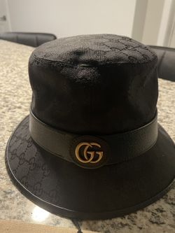 Gucci Bucket Hat