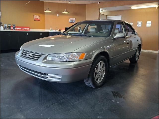 1998 Toyota Camry