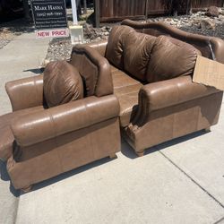 Couch And Chair