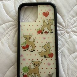 WILFLOWER IPHONE 15 CASE