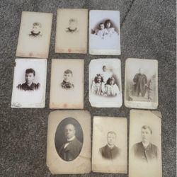 Antique Photos 
