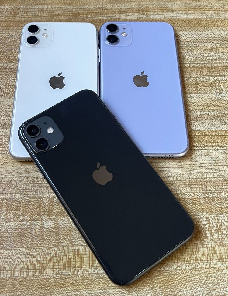 Apple iPhone 11 Unlocked