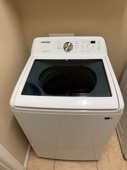 Washer / dryer