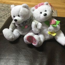 Ty Babies The I Do