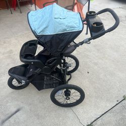 Baby trend Stroller