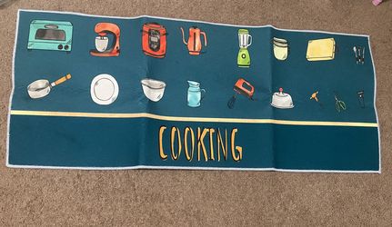 Kitchen Mat