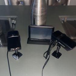 Uniden Guardian Security Camera