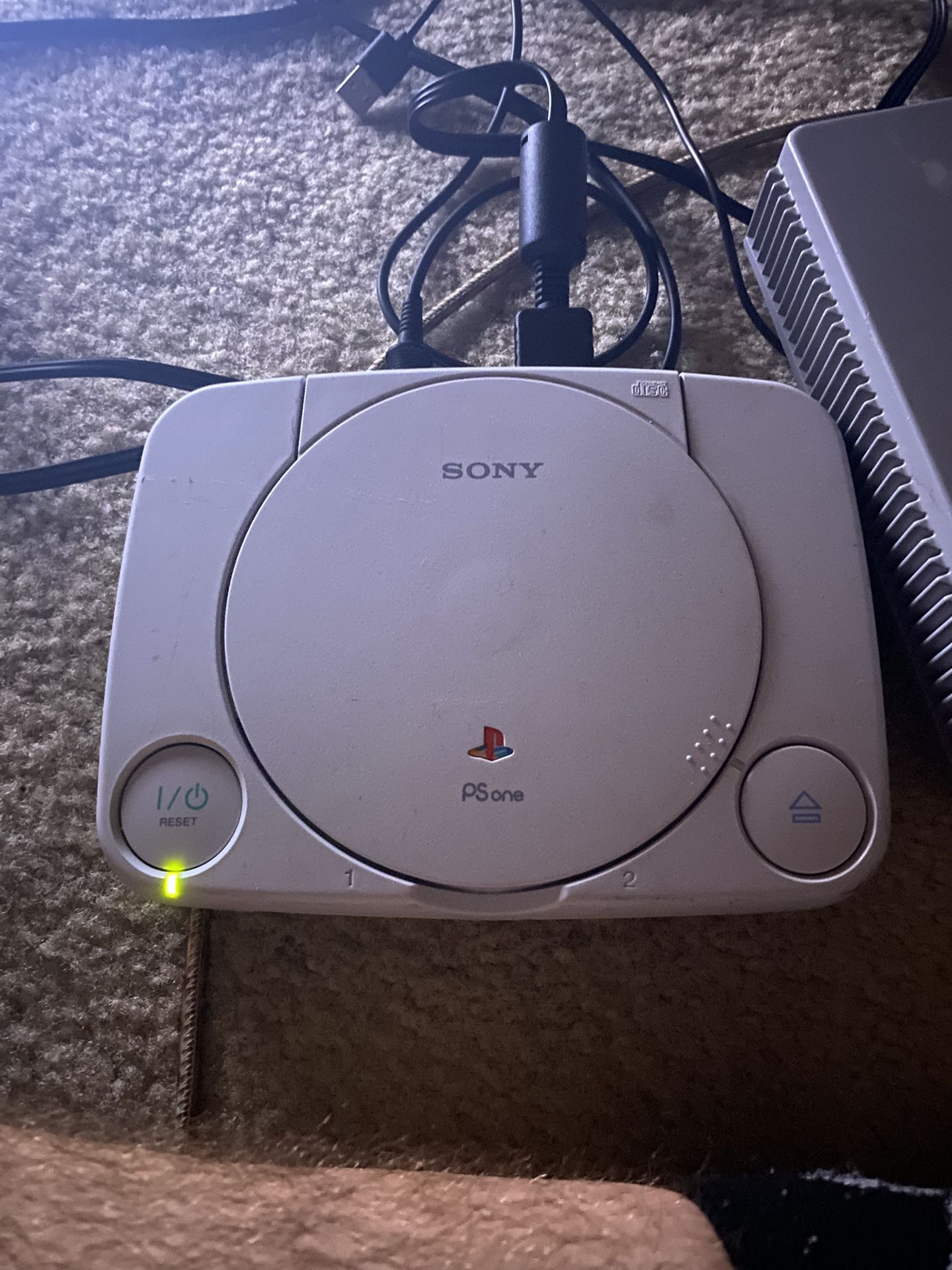 Ps1 Slim 