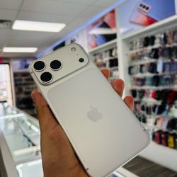 17 pro max unlocked 512gb