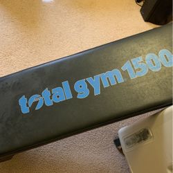 Exercise Equipment 