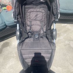 Carreola Para Bebe