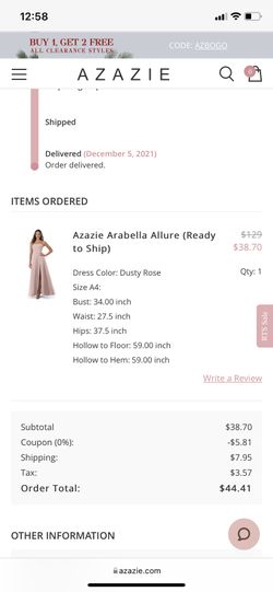 Prom Dress/bridesmaid Dress/formal Dress