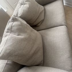 Sofa/couch 
