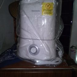 Homech, And Sunluna . White And Some Blk