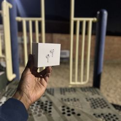 Gen 3 AirPods Pro’s ANC W Receipts 