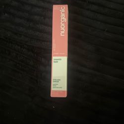 Nuorganic Eyelash Serum