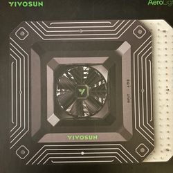 Vivosun Grow Light And Fan 