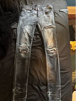 Amiri Jeans Size 30