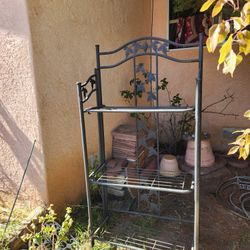Plant Stand
