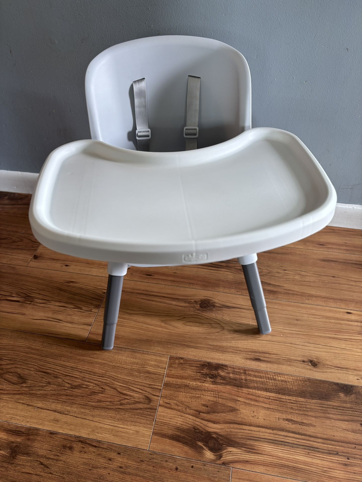 Chicco Zest High Chair