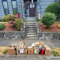 Boxes - Free - Boxes