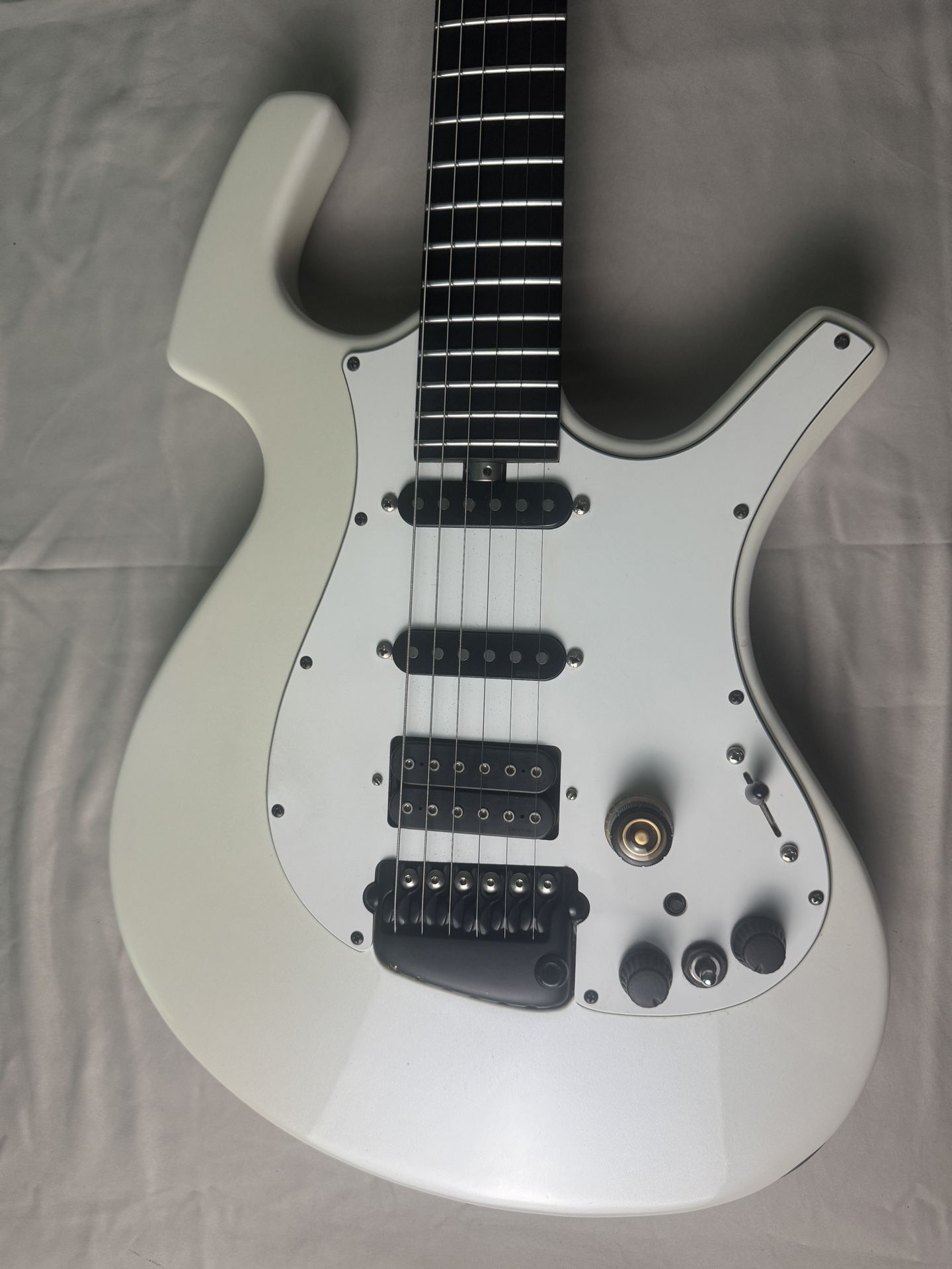 Parker Fly NiteFly White