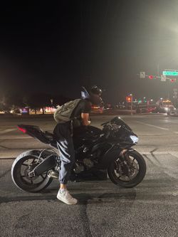2023 zx6r