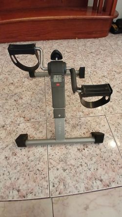 momoda pedal exerciser