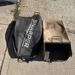 Lawnmower Bags Bagger Bag