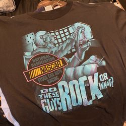 XL Tees