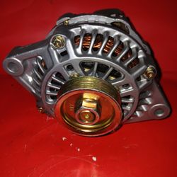 alternators New