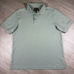 Nordstrom Men's Pique Polo Shirt