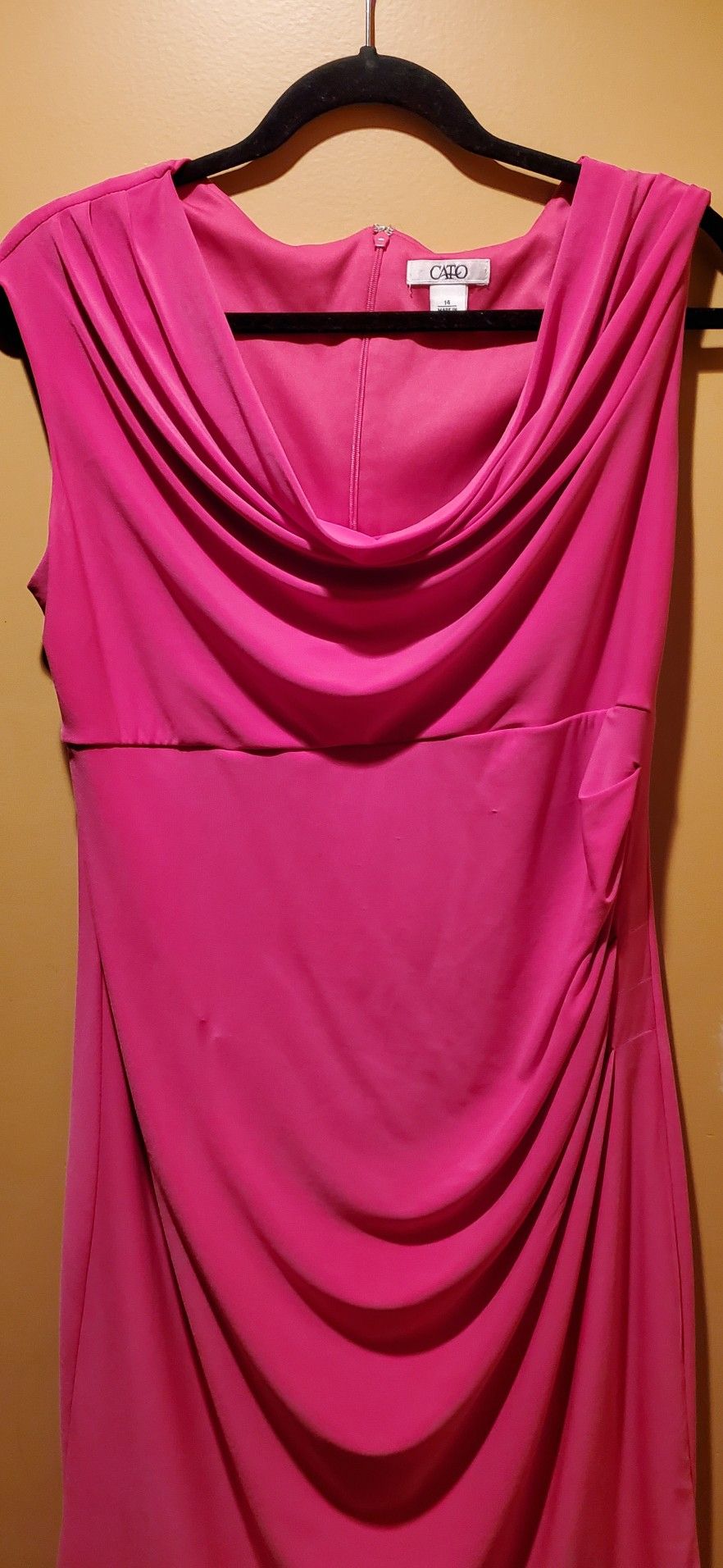 Women's Dress Size 14