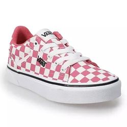 Women's Vans 