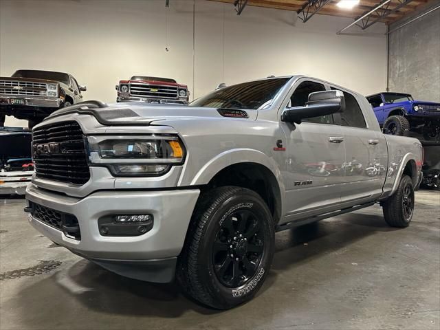 2022 RAM 2500