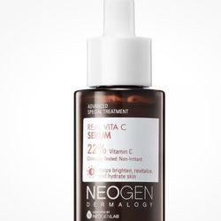 Neogen Dermalogy Real Serum Collection