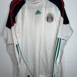 Mexico Selección Jersey 2012