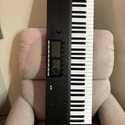 Native Instruments S49 With Full Komplete Upgrade