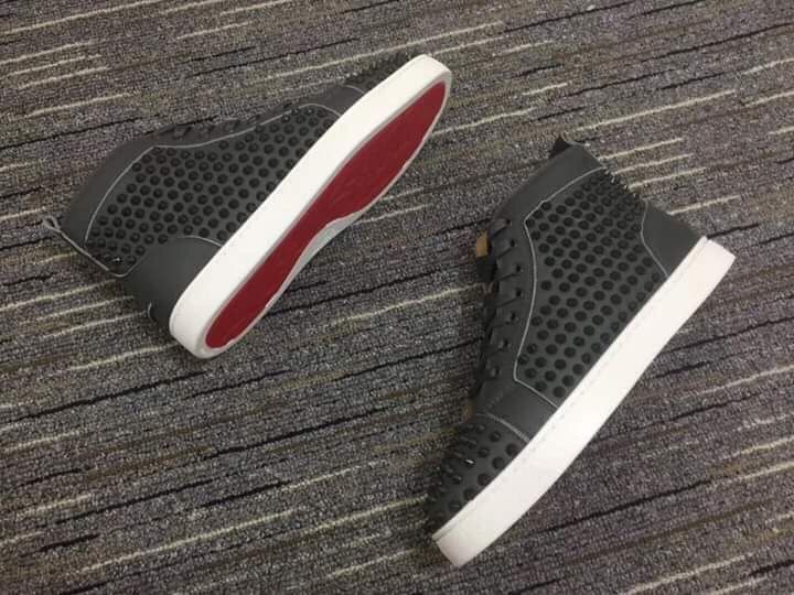 Louboutin’s